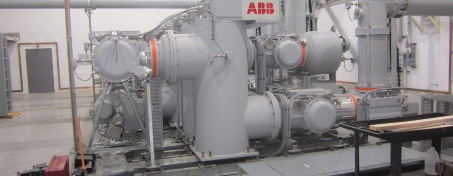 ABB Switch Gear